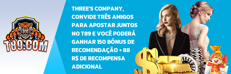 gerdor de apostas mega-sena